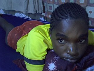 princess-scovia Porn Show