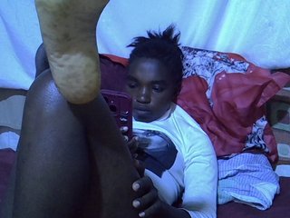 princess-scovia Porn Show