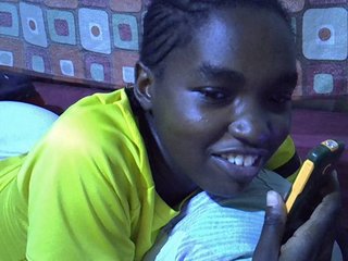 princess-scovia Porn Show