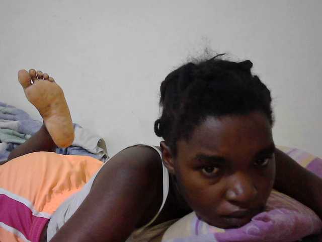 princess-scovia's BongaCams show and profile