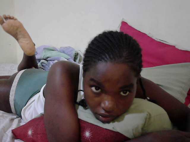 princess-scovia live cam profile