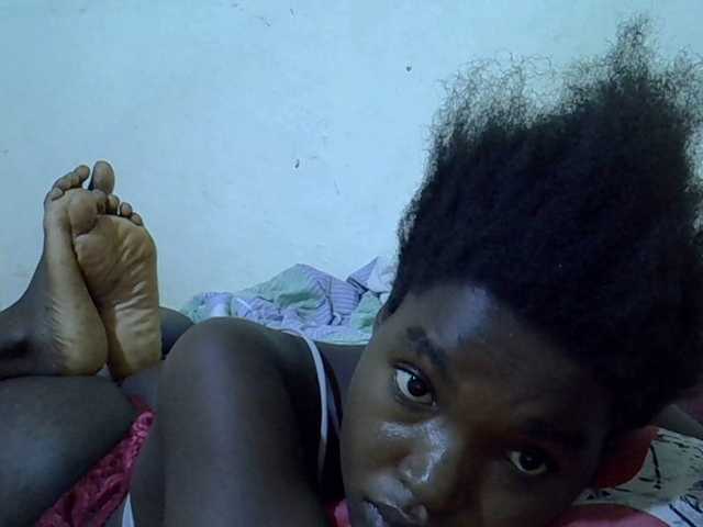 princess-scovia's BongaCams show and profile