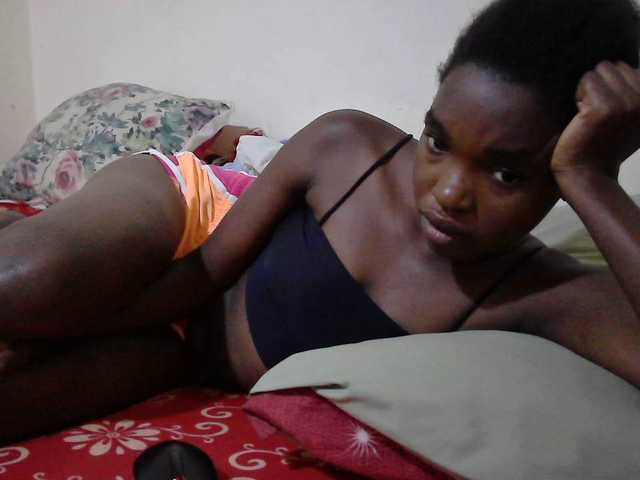 princess-scovia's BongaCams show and profile