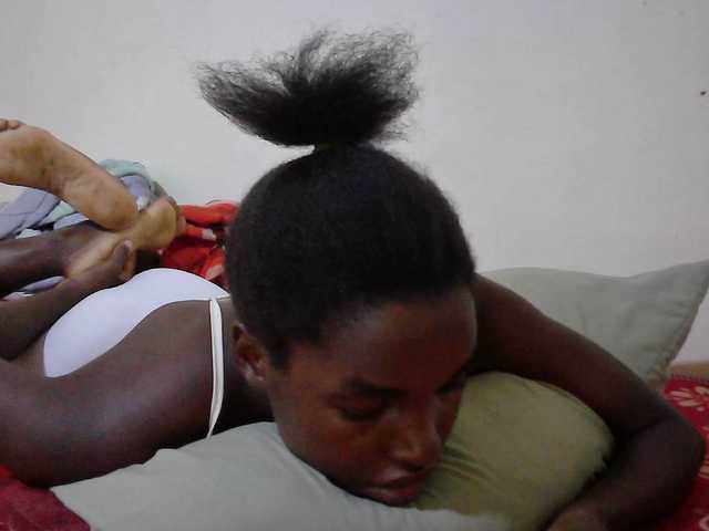 princess-scovia's BongaCams show and profile