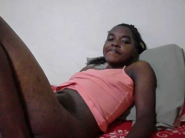 princess-scovia's BongaCams show and profile