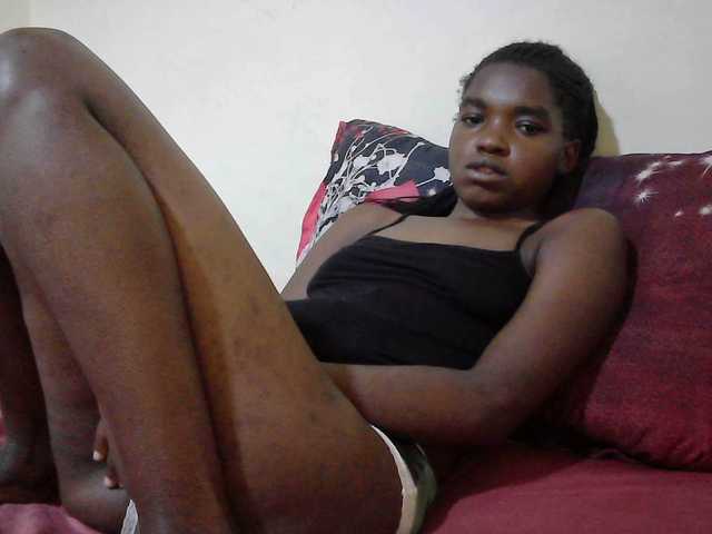 princess-scovia's BongaCams show and profile