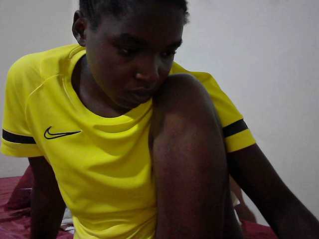 princess-scovia's BongaCams show and profile