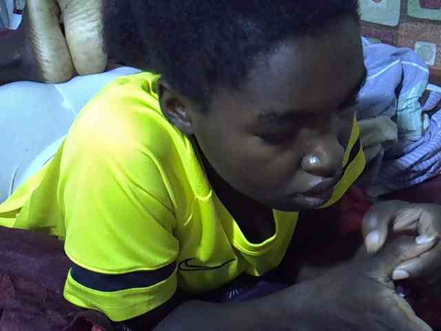 princess-scovia webcam