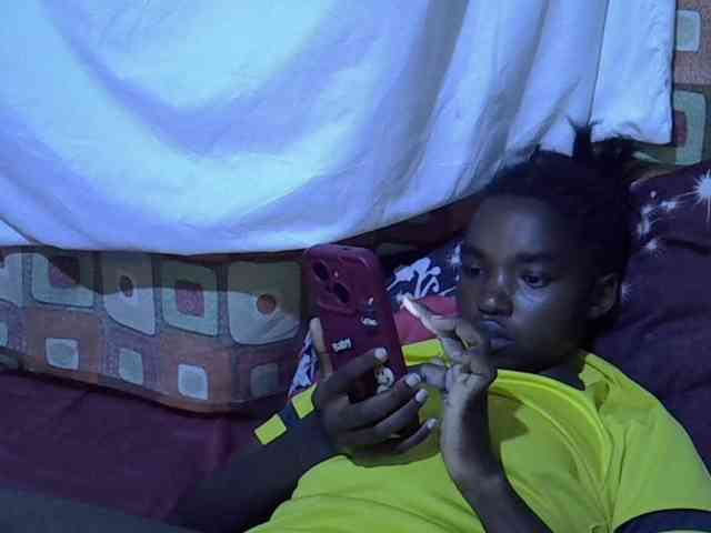 princess-scovia webcam