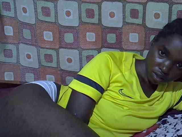 princess-scovia webcam