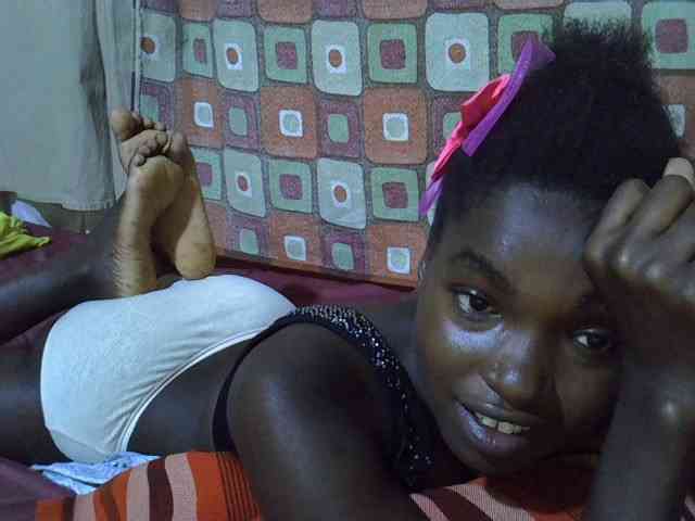 princess-scovia webcam