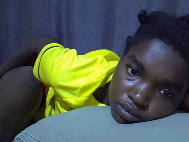 princess-scovia webcam