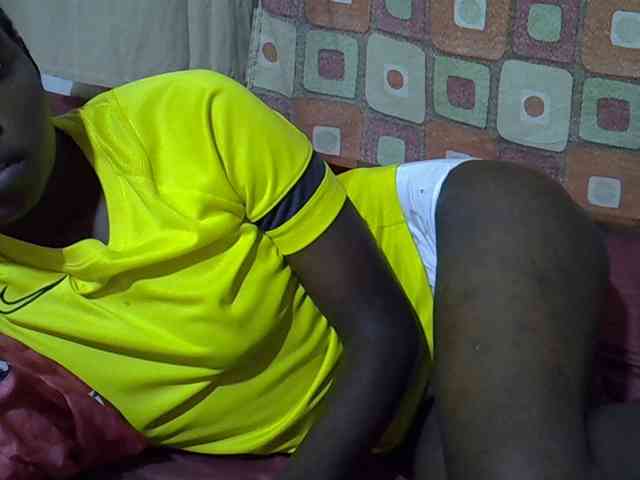 princess-scovia webcam