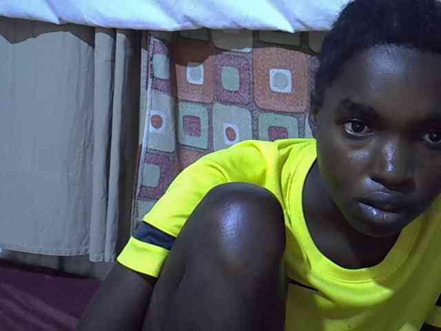 princess-scovia webcam
