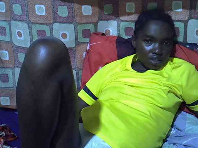 princess-scovia webcam