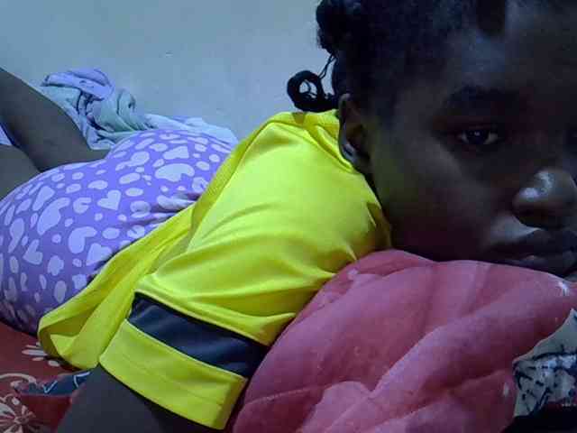 princess-scovia webcam