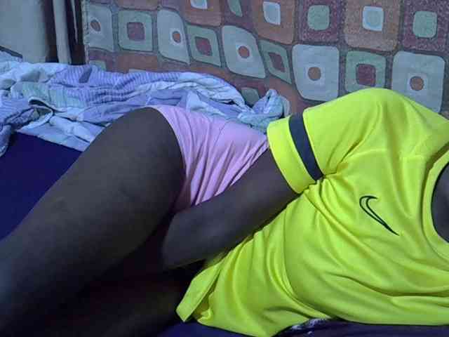 princess-scovia webcam