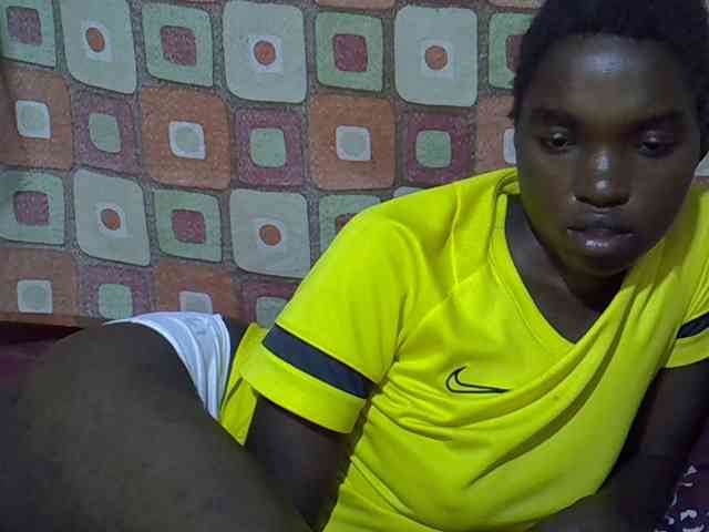 princess-scovia webcam