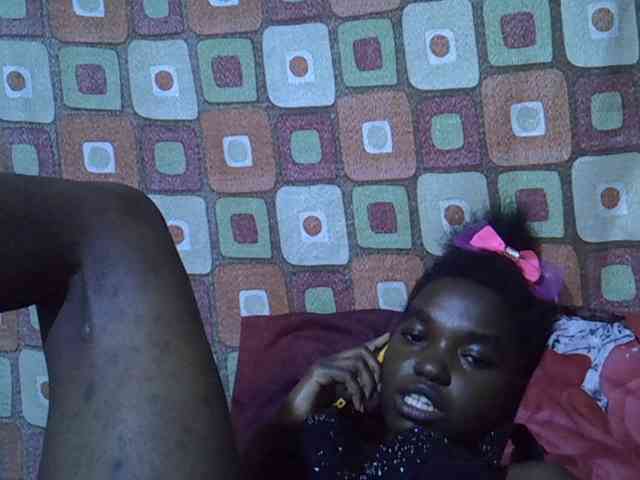 princess-scovia webcam
