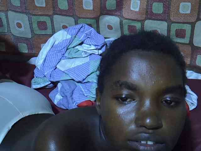 princess-scovia webcam