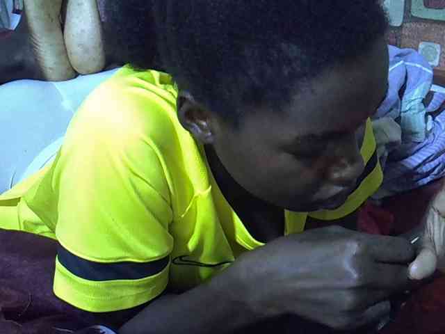 princess-scovia webcam