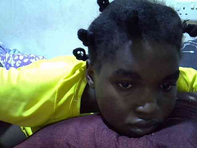 princess-scovia webcam