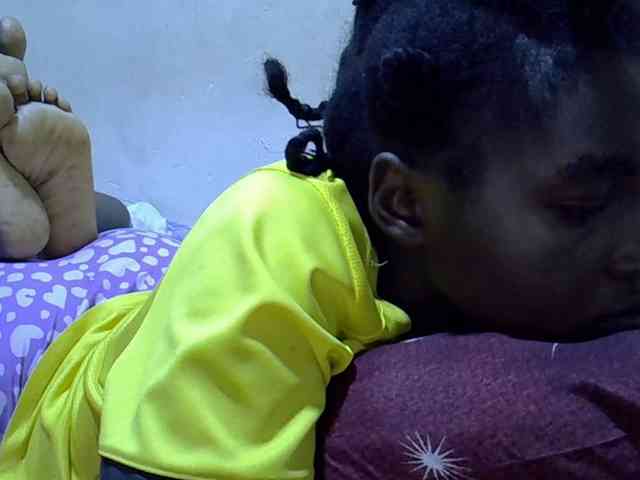 princess-scovia webcam