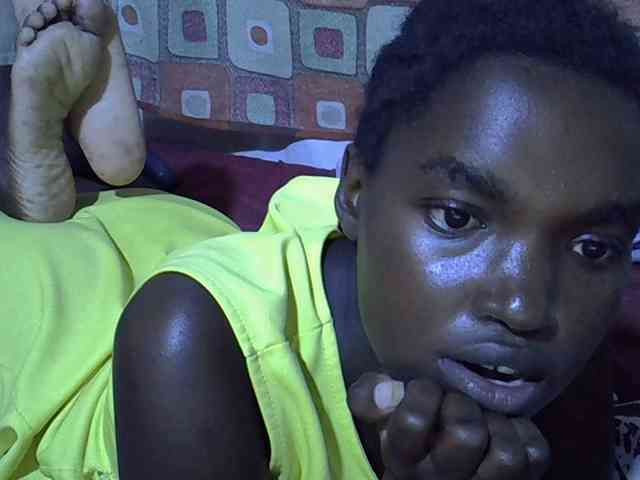 princess-scovia webcam