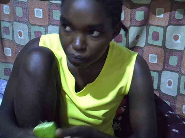 princess-scovia webcam