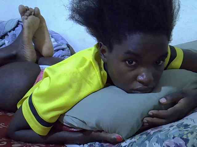 princess-scovia webcam