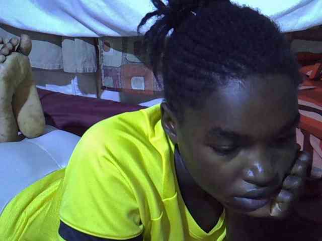 princess-scovia webcam