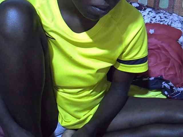 princess-scovia webcam