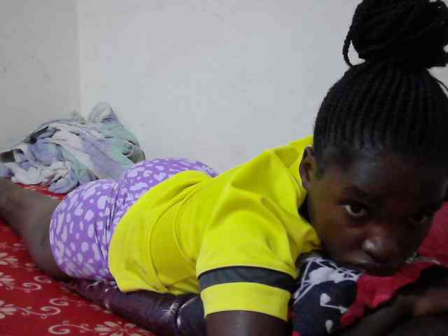 princess-scovia webcam