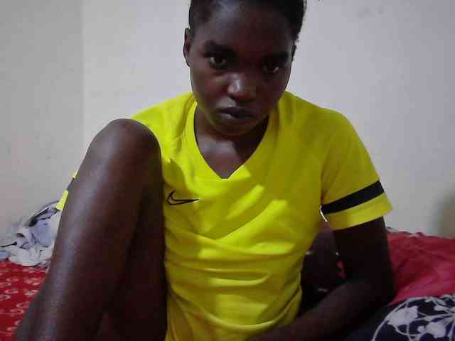 princess-scovia Live Webcam on BongaCams