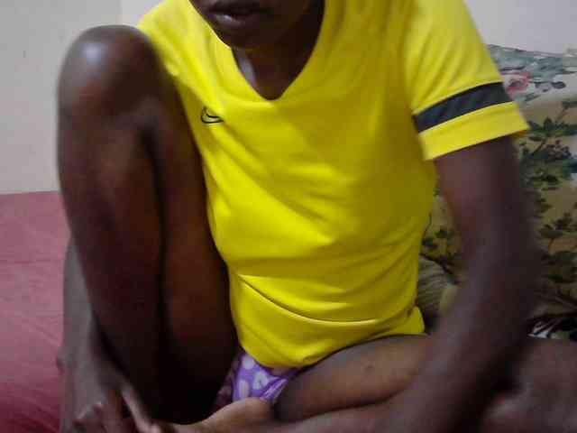 princess-scovia webcam