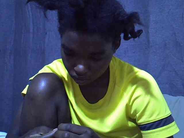 princess-scovia webcam