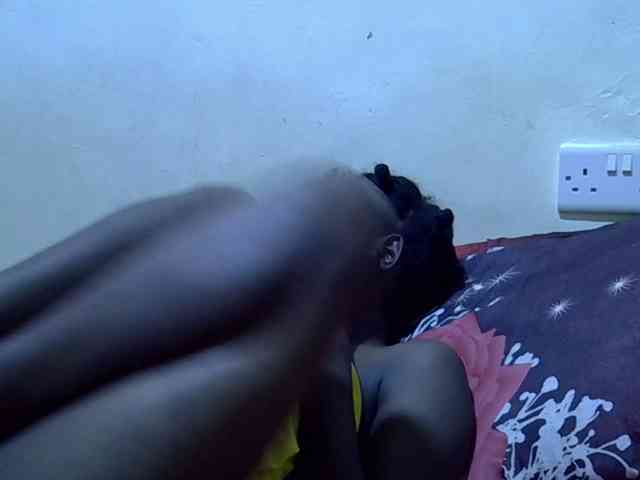 princess-scovia webcam