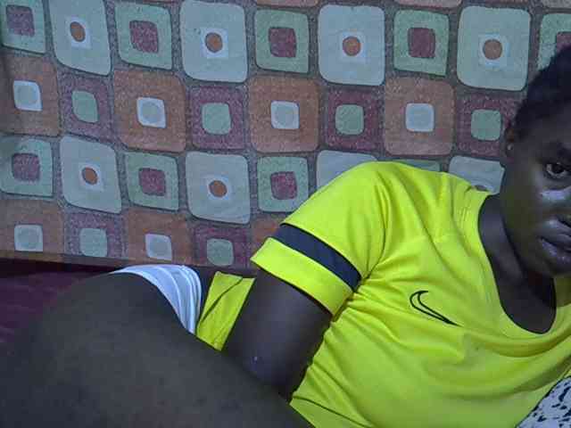 princess-scovia webcam