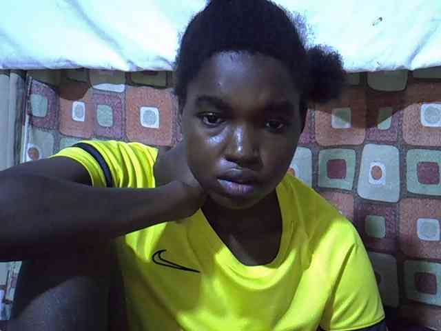 princess-scovia webcam