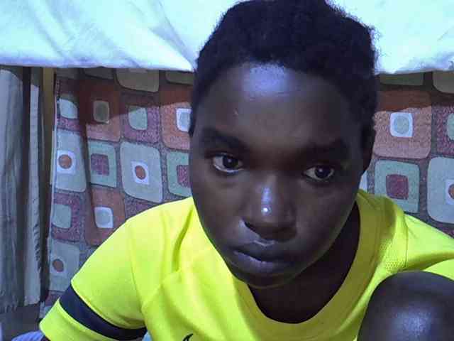 princess-scovia webcam
