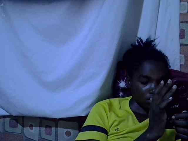 princess-scovia webcam