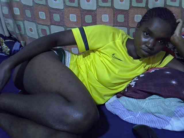 princess-scovia webcam