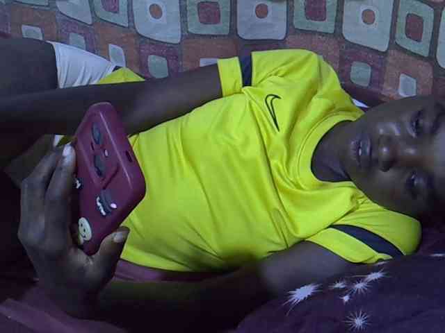 princess-scovia webcam