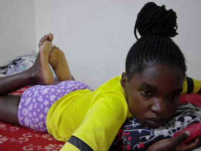 princess-scovia webcam