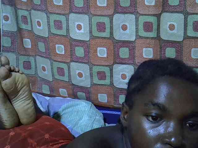 princess-scovia webcam