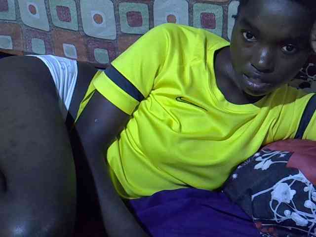 princess-scovia webcam