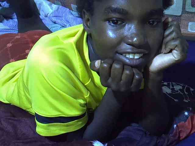 princess-scovia webcam