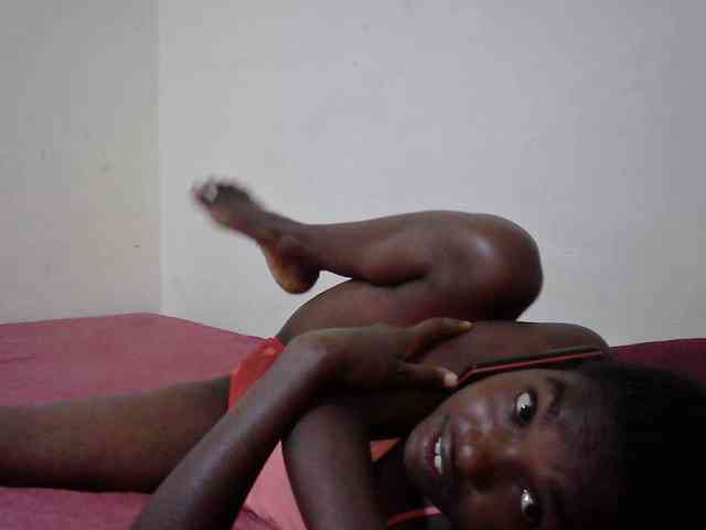 princess-scovia webcam