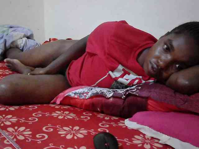 princess-scovia Live Webcam on BongaCams