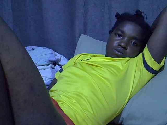 princess-scovia webcam